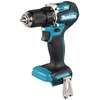 Bild von Makita Akku-Schrauber DDF 487 Z Akku Bohrschrauber 18 V 40 Nm Brushless Solo