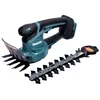 Bild von Makita Akku-Grasschere DUM 111 ZX Strauchschere 18 V 11 cm Solo - ohne Akku, ohne Ladegerät