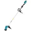 Bild von Makita Akku-Rasentrimmer »DUR190LZX9« 18V, 230/255/300 mm, ohne Akku und Ladegerät, automatische Drehzahlregulierung in 3 Stufen, Trimmen von Grünflächen