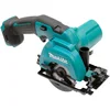 Bild von Makita Akku-Handkreissäge 12V HS301DZ, 12 V, 85 mm, ohne Akku und Ladegerät