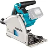 Bild von Makita Akku-Tauchsäge DSP600ZJ, 56 mm, 2 x 18 V, inkl. Aufbewahrungskoffer, ohne Akku und Ladegerät
