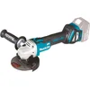 Bild von Makita Akku-Winkelschleifer DGA511Z, max. 8500 U/min, ohne Akku und Ladegerät