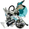 Bild von Makita Kapp- und Gehrungssäge LS1219L, Set, 305 mm
