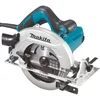 Bild von Makita Handkreissäge »HS7611« 1.600 W, 65 mm, 5.500 min- ¹, Leistungsfähige Handkreissäge für den professionellen Einsatz