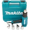 Bild von Makita Heißluftgebläse HG5030K, 1600 in W, (Komplett-Set, 6-tlg), mit 2 Temperaturstufen und Luftstromstärken, inkl. Aufbewahrungskoffer