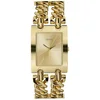 Bild von Guess Quarzuhr MOD HEAVY METAL, (1-tlg., Not a set   not applicable to this product), Quarz Analog