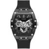 Bild von Guess Quarzuhr PHOENIX, (1-tlg., Not a set   not applicable to this product), Multifunktion