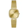 Bild von Guess Quarzuhr TAPESTRY, (1-tlg., Not a set   not applicable to this product), Quarz Analog