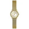 Bild von Guess Quarzuhr MELODY, (1-tlg., Not a set   not applicable to this product), Quarz Analog