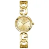 Bild von Guess Quarzuhr EMPOWER, (1-tlg., Not a set   not applicable to this product), Quarz Analog