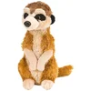 Bild von WILD REPUBLIC Kuscheltier Wild Republic - Kuscheltier - Cuddlekins Mini - Erdmännchen