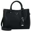 Bild von Guess Henkeltasche Meridian II, Polyurethan