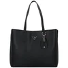 Bild von Guess Schultertasche Meridian II, Polyurethan