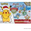 Bild von BOTI Adventskalender Boti 37527 - Pokemon de Luxe Adventskalender 2021
