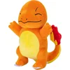 Bild von Jazwares Plüschfigur Jazwares PKW2695 - Pokémon - 20cm Plüsch - Glumanda #3