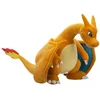 Bild von The Pokémon Company Kuscheltier Pokémon - Glurak - Plüsch 60 cm (NEU & OVP)