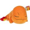 Bild von Jazwares Plüschfigur Pokémon - 45cm Schlafendes Plüsch - Glumanda