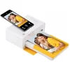 Bild von Kodak Kodak Dock Plus 4Pass - Fotodrucker - gelb/weiß Fotodrucker