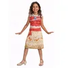Bild von Metamorph Hawaii-Kostüm Vaiana 2   Kostüm für Kinder, Kostümkleid der Südsee-Prinzessin von Disney