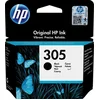 Bild von HP HP original Druckerpatrone 305 schwarz/black Tintenpatrone (3 Probemonate gratis* drucken)