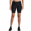 Bild von Under Armour® Radlerhose TECH mit Bundtasche, aus Polyester und Elasthan, atmungsaktiv
