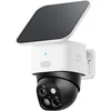 Bild von Anker eufy Überwachungskamera Cam S340 - Überwachungskamera - weiß