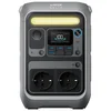 Bild von Anker Anker SOLIX C300X AC PowerStation 288Wh 0% Mwst. Powerstation Dieses Angebot ist mit 0% Mwst. gemäß §12, Abs. 3 UstG ausgewiesen und richtet sich ausschließlich an Endverbraucher (1 St), Schnelle Zwei-Wege-Aufladung