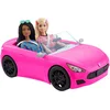 Bild von Barbie Puppen Fahrzeug Cabrio, pink