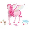 Bild von Mattel® Spielwelt Mattel HLC41 - Barbie - Touch of Magic - Ein Verborgener Zauber - Pega