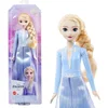 Bild von Mattel® Anziehpuppe Disney Die Eiskönigin, Elsa (Outfit Film 2), inklusive Accessoires
