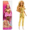 Bild von Barbie Anziehpuppe Goldene Barbie Puppe HRH19 Jubiläum 65 Jahre Sammelpuppe