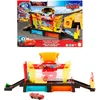 Bild von Mattel® Spiel-Gebäude Disney Pixar Cars Color Changers Lightning McQueen Autowaschanlage, mit Farbwechsel des Fahrzeugs