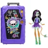 Bild von MonsterHigh  Anziehpuppe Monster High Verborgene Schätze Oase Jinafire