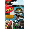 Bild von Mattel games Spiel Jurassic World Rebirth, UNO, Familienspiel
