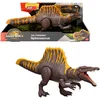 Bild von Mattel® Actionfigur Jurassic World, Rebirth, Spinosaurus