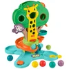 Bild von Fisher-Price® Kugelbahn Dschungelbaum, mit Sound