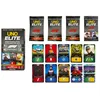 Bild von Mattel games Spiel UNO Elite F1 Starter-Set, Kartenspiel