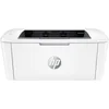 Bild von HP LaserJet M110w Schwarz-Weiß Laserdrucker, (WLAN (Wi-Fi), Bluetooth, Wi-Fi Direct)