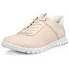 Bild von Ecco GRUUV LITE Slip-On Sneaker Slipper, Schlupfschuh, Freizeitsneaker mit elastischen Schnürsenkeln