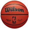 Bild von Wilson Basketball Basketball NBA Authentic Indoor/Outdoor, Für Schulen, Vereine und Freizeitzentren für in- und outdoor