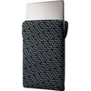 Bild von HP Laptoptasche Protective Reversible 35,6cm 14Zoll Blk/Geo Sleeve (P)