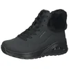 Bild von Skechers Skechers Stiefelette Lederimitat Schnürstiefelette