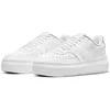 Bild von Nike Sportswear Court Vision Alta Sneaker Design auf den Spuren des Air Force 1