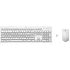 Bild von HP 230 WL Mouse+KB Combo Tastatur- und Maus-Set