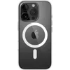 Bild von Apple Smartphone-Hülle iPhone 16 Pro Clear Case mit MagSafe 16,0 cm (6,3 Zoll)