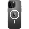 Bild von Apple Smartphone-Hülle iPhone 16 Pro Max Clear Case mit MagSafe 17,5 cm (6,9 Zoll)