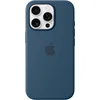 Bild von Apple Smartphone-Hülle iPhone 16 Pro Silikon Case mit MagSafe 16,0 cm (6,3 Zoll)