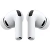 Bild von Apple AirPods Pro 3 wireless In-Ear-Kopfhörer (Active Noise Cancelling (ANC), Transparenzmodus, True Wireless, kompatibel mit Siri, Siri, Bluetooth)