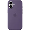 Bild von Apple Smartphone-Hülle iPhone 17 Silikon Case mit MagSafe 16,0 cm (6,3 Zoll)