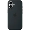 Bild von Apple Smartphone-Hülle iPhone 17 Silikon Case mit MagSafe 16,0 cm (6,3 Zoll)